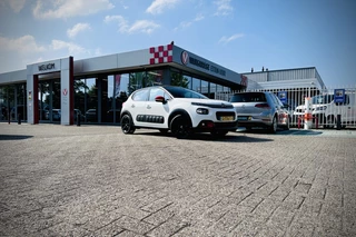 Citroën C3 Citroën C3 1.2 PT S&S Shine - afbeelding nr 2