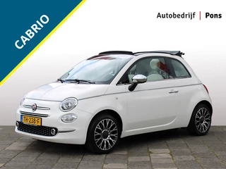 Fiat 500C - 371737247-0