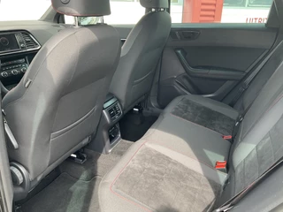 SEAT Ateca SEAT Ateca 1.5 TSI FR Automaat Business Nav/Cam Beats-Audio Carplay Led Elek.Klep Vol opties! - afbeelding nr 14