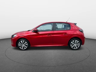 Peugeot 208 Peugeot 208 1.2 PureTech Active - afbeelding nr 8