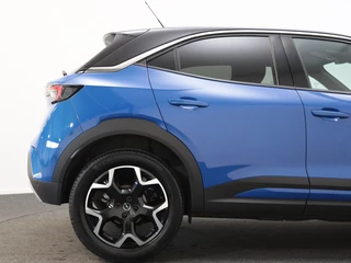 Opel Mokka - afbeelding nr 20