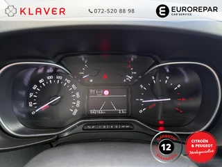 Citroën Berlingo - afbeelding nr 17