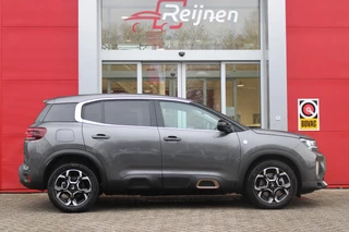 Citroën C5 Aircross Citroen C5 Aircross 1.6 180PK PLUG-IN HYBRID C-SERIES | NAVIGATIE | ACHTERUITRIJ CAMERA | DODEHOEKDETECTIE | APPLE CARPLAY/ANDROID AUTO |  CLIMATE CONTROL | DAB RADIO | CRUISE CONTROL | VERSTELBARE ACHTERSTOELEN | LANE-ASSIST | NIEUWE AUTO! | - afbeelding nr 13