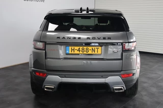 Land Rover Range Rover Evoque - afbeelding nr 5