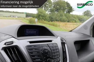 Ford Transit Custom Ford Transit Custom 340 2.0 TDCI L1H1 Ambiente navigatie bluetooth dab+ airco trekhaak nette bus - afbeelding nr 32