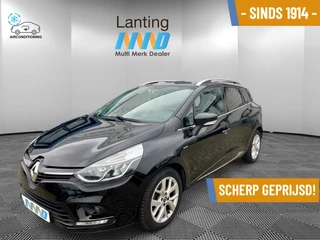 Renault Clio - 307281829-0