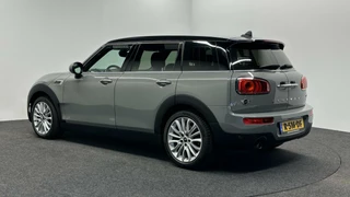MINI Clubman Mini Clubman 1.5 One Chili LM ECC CRUISE STOELVERWARMING. - afbeelding nr 4