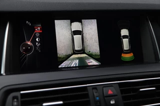 BMW 5 Serie BMW 5-serie Touring 528xi xDrive M Sport / HUD / 2x MEMORY / 360 / H&K / KEYLESS / NAP - afbeelding nr 8