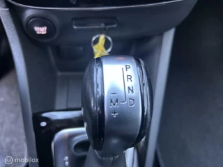 Renault Clio Renault Clio 1.2 TCe Intens * AUTOMAAT * NAVIGATIE * PDC - afbeelding nr 5