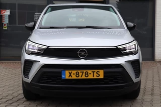 Opel Crossland Opel Crossland 1.2 Edition AllSeasons/Apple/AndroidAuto - afbeelding nr 4