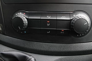 Mercedes-Benz Vito Mercedes-Benz Vito 111 CDI Lang DC Comfort Camera - afbeelding nr 15