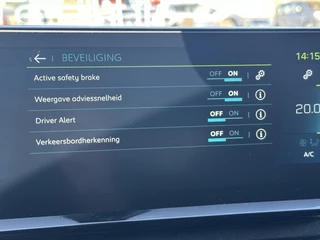 Peugeot 3008 - afbeelding nr 31