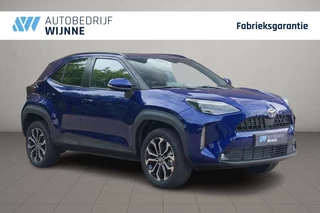Toyota Yaris Cross 1.5 Hybrid 115pk CVT Dynamic