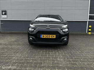 Citroën C3 Citroen C3 1.2 PureTech Feel|Full-led|Navi|AppleCar|1ste eig - afbeelding nr 2