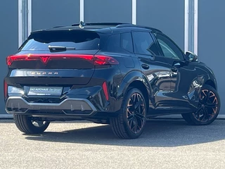 CUPRA Terramar CUPRA Terramar 1.5 e-Hybrid 272pk VZ Performance | Sennheiser | 360 Camera - afbeelding nr 3