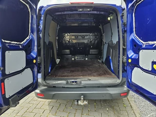 Ford Transit Connect Ford Transit Connect 1.6 TDCI L1 Airco camera 3-pers Marge - afbeelding nr 8