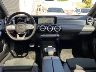 Mercedes-Benz A-Klasse - afbeelding nr 16
