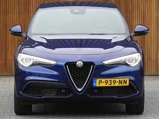 Alfa Romeo Stelvio Alfa Romeo Stelvio 2.0 T 281PK AWD automaat Special Ed. Q4 / LED / 2018 - afbeelding nr 10