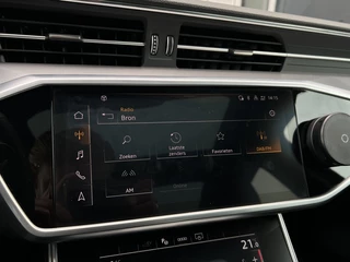 Audi A6 Audi A6 Avant A6 55 2.0 TFSI e quattro Avant S-line sport ABT! TREKHAAK! PANOD - afbeelding nr 38