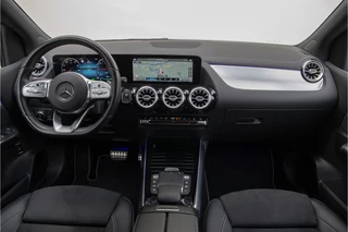 Mercedes-Benz B-Klasse Mercedes-Benz B-Klasse 250 e AMG Nightpack, Widescreen, Sfeerverlichting, Hybrid 2020 - afbeelding nr 7