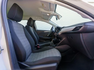 Opel Corsa Opel Corsa 1.2 Edition | Airco | Carplay | Cruise control | LMV - afbeelding nr 18