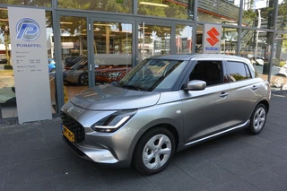 Suzuki Swift - afbeelding nr 15