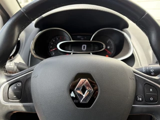 Renault Clio Renault Clio 0.9 TCe Intens Navi | Climate | Cruise | Camera | Pdc - afbeelding nr 16