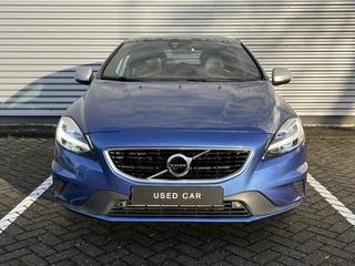 Volvo V40 - afbeelding nr 4