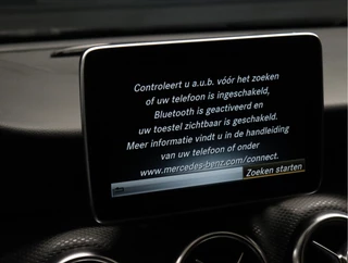 Mercedes-Benz A-Klasse [NAVIGATIE, CRUISE, AIRCO, SPORTSTOELEN, PDC V+A, BLUETOOTH, NIEUWSTAAT] - afbeelding nr 14