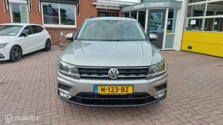 Volkswagen Tiguan Volkswagen Tiguan 1.4 TSI Comfortline - afbeelding nr 8