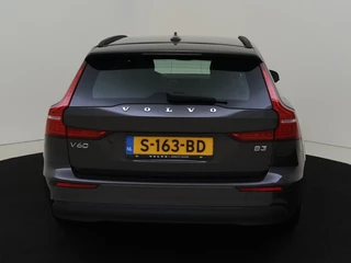 Volvo V60 - afbeelding nr 5