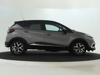 Renault Captur Renault Captur 1.2 TCe Edition One NAVI | Camera | Leer - afbeelding nr 5