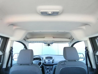Ford Tourneo Connect Ford Tourneo Connect Compact 1.0 EcoBoost 100 PK Trend | AIRCO | 100000 KM!!! - afbeelding nr 13