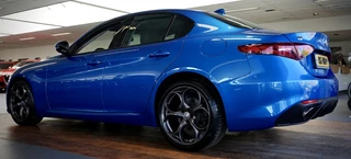 Alfa Romeo Giulia - afbeelding nr 5