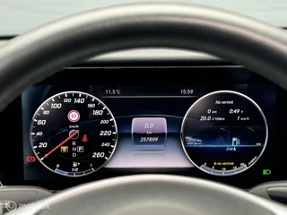 Mercedes-Benz E-Klasse Mercedes E-klasse 220D Prestige Plus | AMG | PANO | 360 | - afbeelding nr 30
