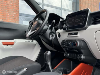 Suzuki Ignis Suzuki Ignis 1.2 Rhino - afbeelding nr 14