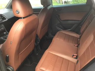 SEAT Ateca - afbeelding nr 11