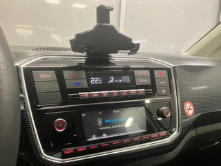 Volkswagen up! Volkswagen Up! 1.0 BMT move up! CLIMA | CRUISE | PARKPILOT | CAMERA | - afbeelding nr 24