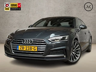 Audi A5 Sportback 35 TFSI S-Line Sport