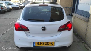 Opel Corsa Opel Corsa 1.0 Turbo Cosmo - afbeelding nr 6