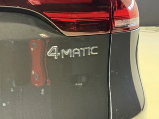 Mercedes-Benz EQC Mercedes-Benz EQC 400 4MATIC Business Solution AMG 80 kWh | Camera | Origineel NL - afbeelding nr 46