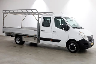 Renault Master - afbeelding nr 12