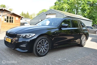 BMW 3 Serie BMW 330E M Sport Aut Touring voll M SPORT 330E - afbeelding nr 2
