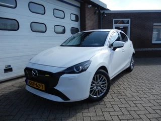 Mazda 2 - 300627302-0
