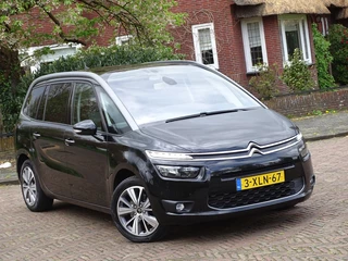 Citroën Grand C4 Picasso Citroën Grand C4 Picasso 2.0 HDi Business 2014 / LED *NAP* - afbeelding nr 8