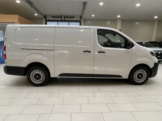 Opel Vivaro - afbeelding nr 9