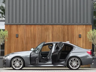 BMW 3 Serie BMW 3 Serie 320i TwinTurbo Power / High Exec. M-Individual / LED / *NAP* - afbeelding nr 6