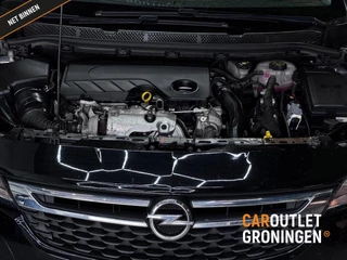 Opel Astra Opel Astra 1.6 CDTI Innovation | 2018 | NAVI | CRUISE | AIRCO - afbeelding nr 24