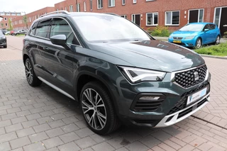 SEAT Ateca Navigatie, trekhaak wegklapbaar. - afbeelding nr 7