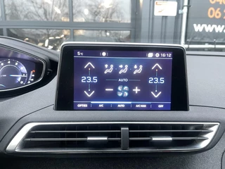 Peugeot 3008 Peugeot 3008 1.2 PureTech GT Line CARPLAY|LED|CAMERA|DODEHOEK|FOCAL SPEAKERS|HALF LEER|ELEKTRISCHE KOFFERKLEP|TREKHAAK|ORIGINEEL NL - afbeelding nr 32